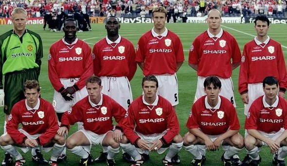 些实践案例 些实践案例