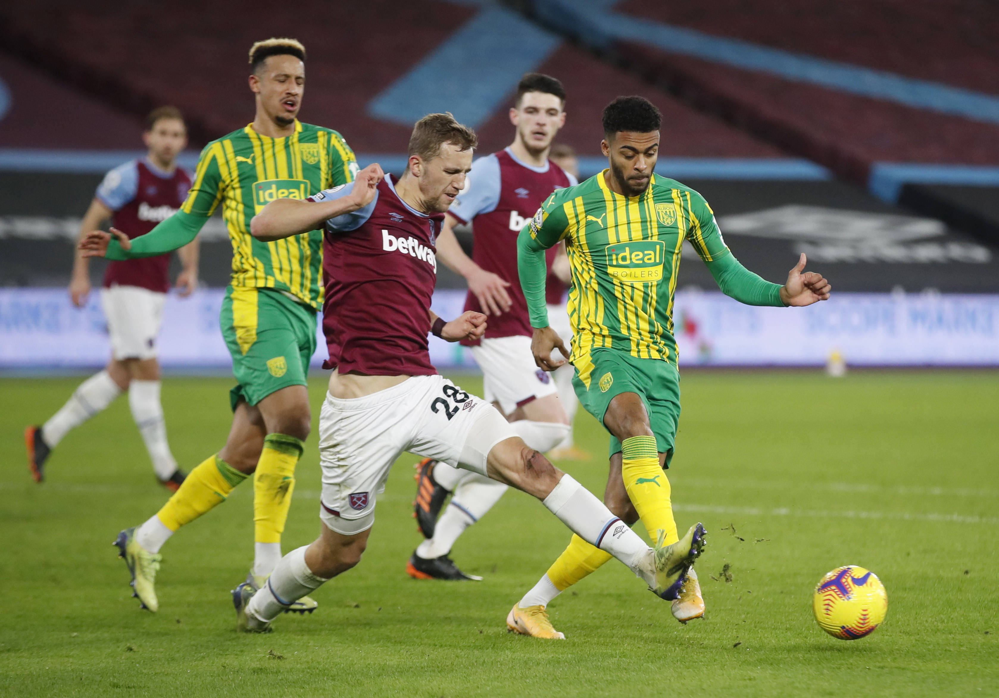 通过出售球 通过出售球