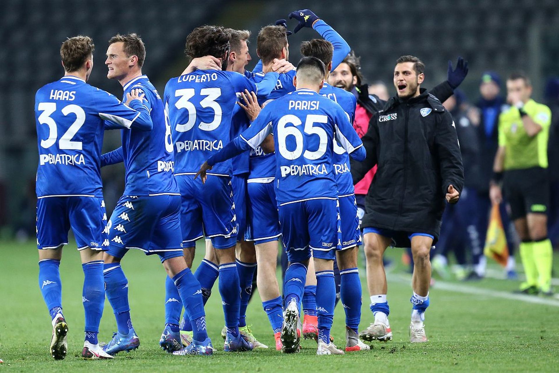 聚勒的意外 聚勒的意外